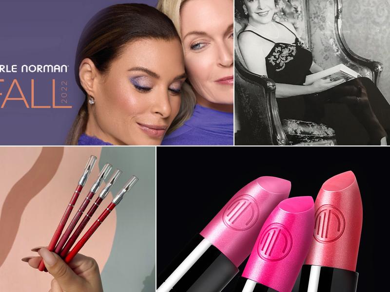 Merle Norman Cosmetic Studio