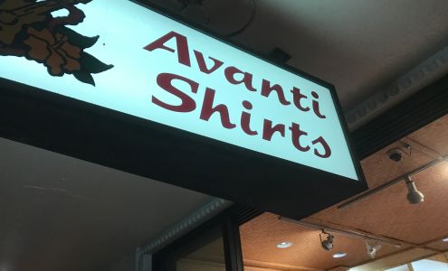 Avanti Hawaii Honolulu