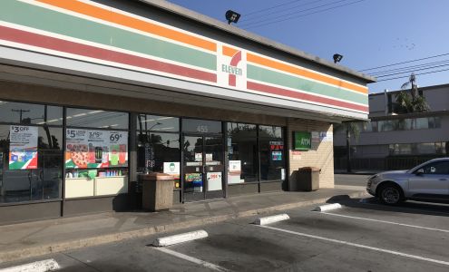 7-Eleven