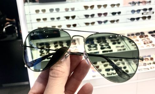 Sunglass Hut at Macy's - Mens