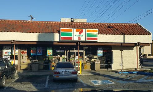 7-Eleven