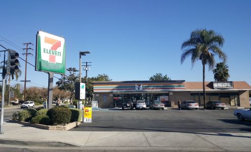 7-Eleven