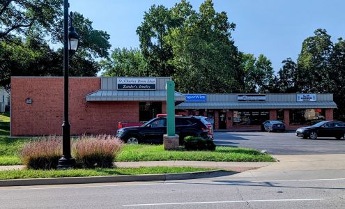 VaporWize St. Charles