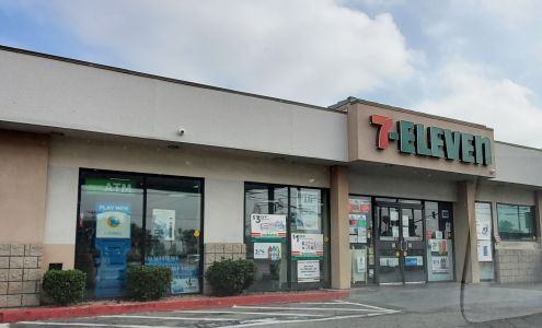 7-Eleven