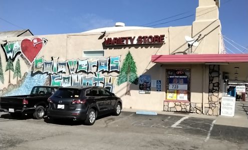 Valley Springs Market