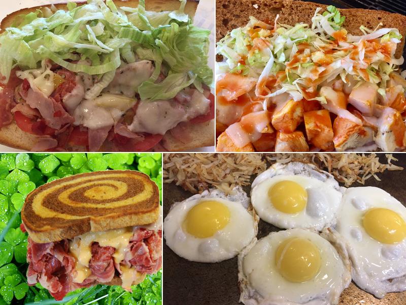 Deli Zone Valmont 2900 Valmont Rd D1, Boulder