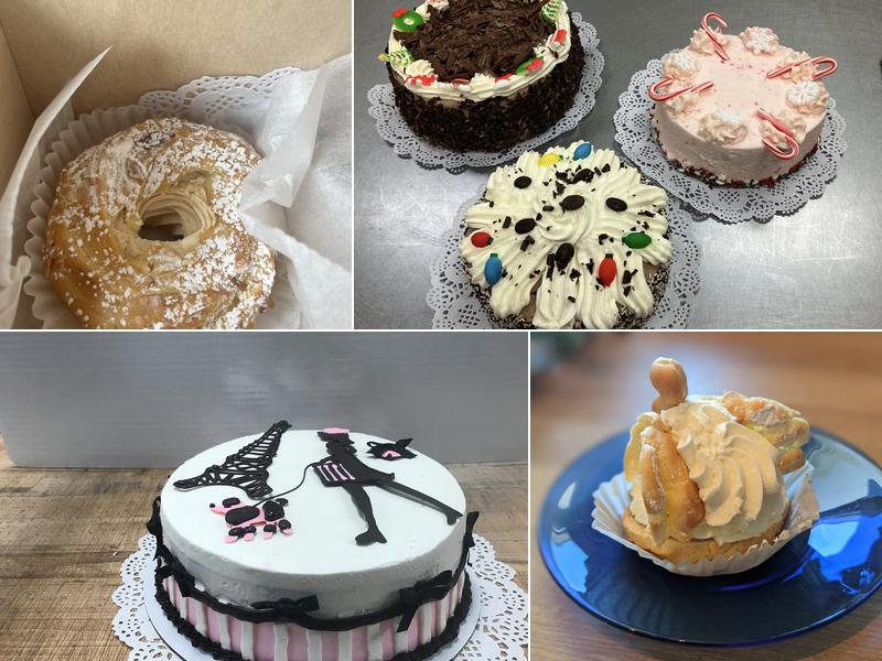 Daniel's of Paris 12253 E Iliff Ave, Aurora