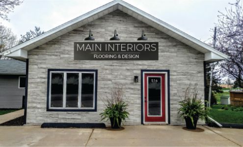 Main Interiors Westby