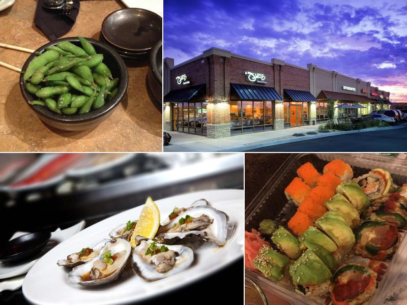 Junz 11211 Dransfeldt Rd # 100, Parker