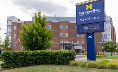 MyMichigan Medical Center Alma