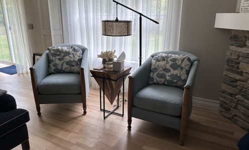 Mid Mi Upholstery & Awning