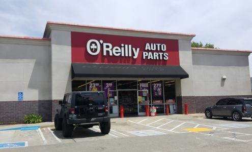 O'Reilly Auto Parts