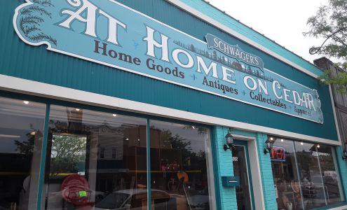 Schwager's Cedar Avenue Antiques