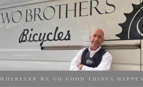 Two Brothers Bicycles