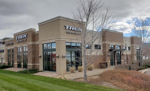 Trek Bicycle Loveland