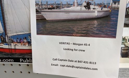 West Marine Winthrop Harbor