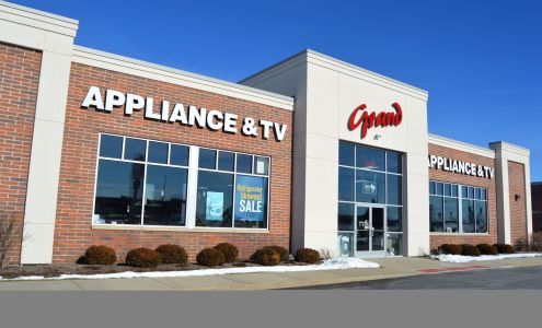 Grand Appliance and TV