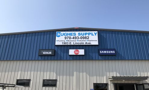 Hughes Supply