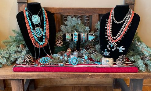 Lone Tree Antiques & Fine Art