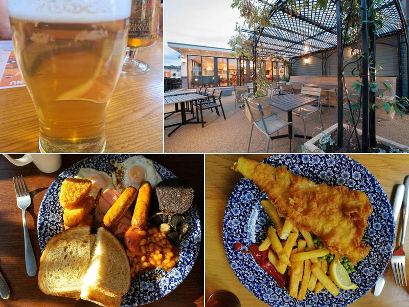 The Wagon & Horses - JD Wetherspoon