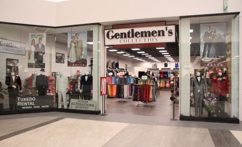 Gentlemen's Collection