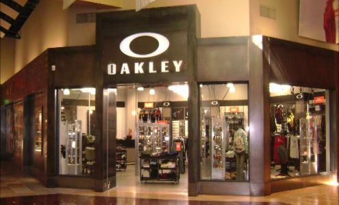 Oakley Vault