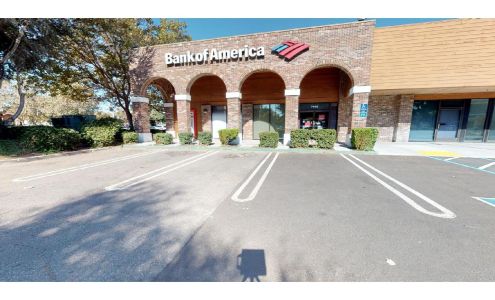 Bank of America Financial Center