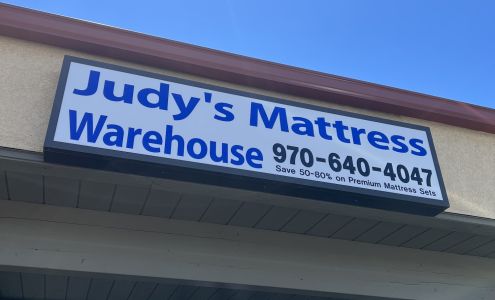 Judy's Mattress Warehouse