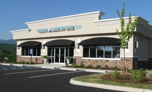 Whitt Carpet One Floor & Home