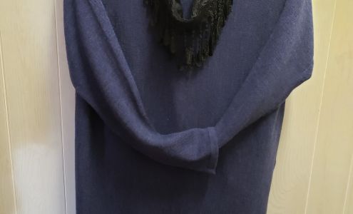 Cyndi's Touch of Class II