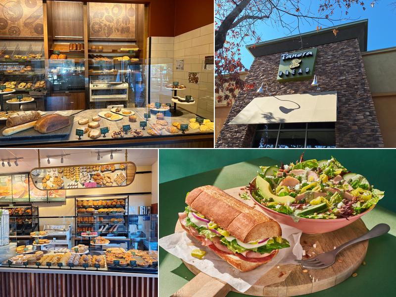 Panera Bread