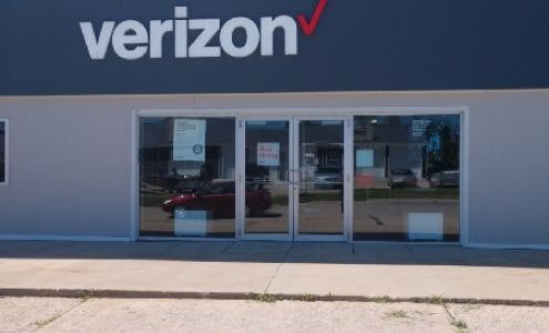 Verizon Vinton