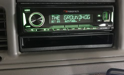 Bryant Radio Supply, Inc. 3449 Virginia Ave, Collinsville Virginia 24078