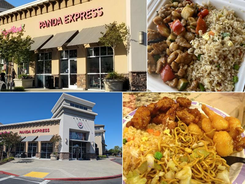 Panda Express