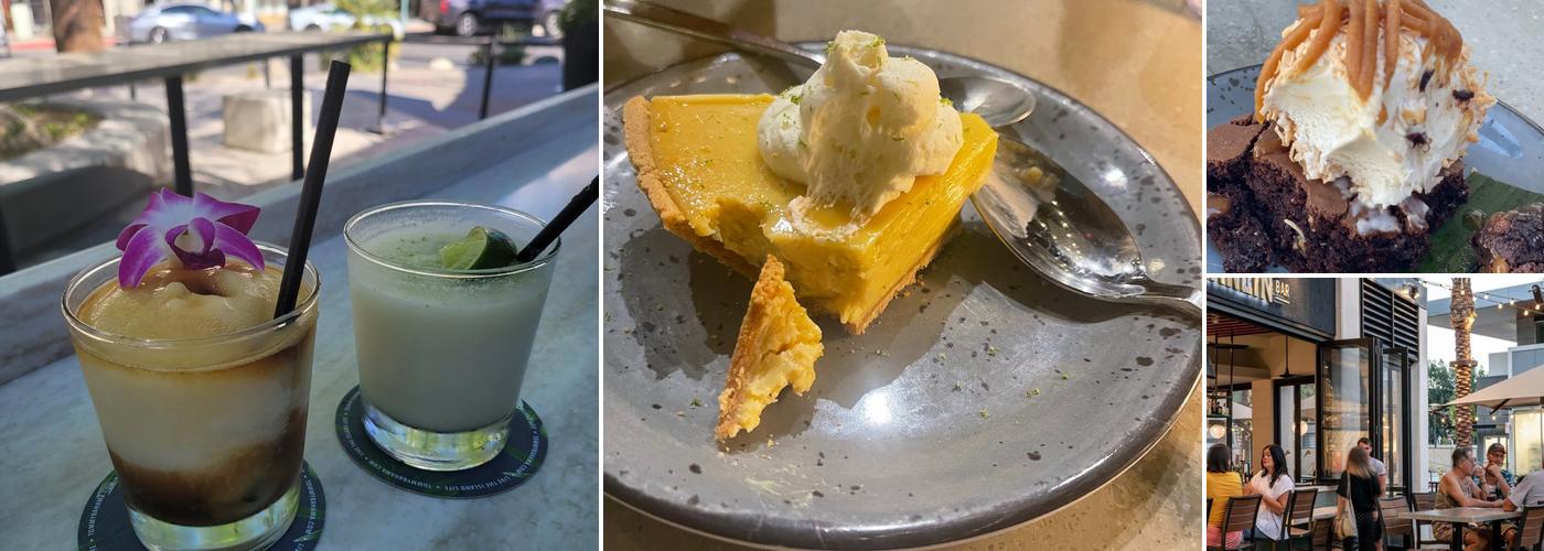 Tommy Bahama Marlin Bar & Store