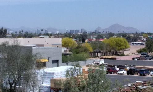 Del Sol Furniture Distribution Center