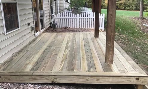 Stratton's Lawn Care 164 Roni Ln, Louisa Virginia 23093