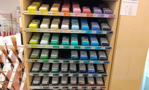 The Art Box & Creative Framing Crozet