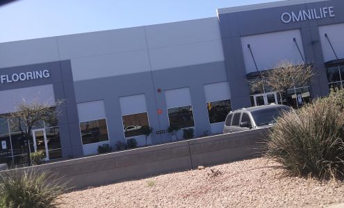 OMNILIFE CEDIS PHOENIX