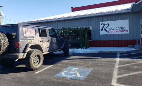 Rockingham Cooperative - Elkton