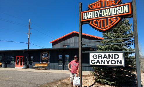 Grand Canyon Harley-Davidson Bellemont