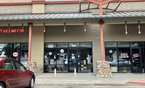 2nd Amendment Store