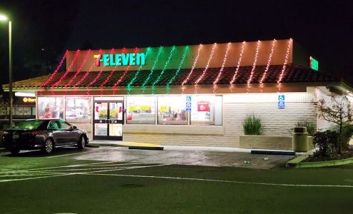 7-Eleven