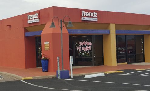 Trendz Consignment Boutique
