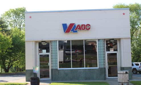 Virginia ABC