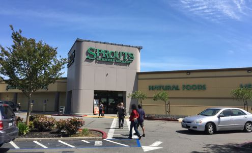 Sprouts Farmers Market