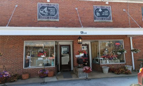 Hawksbill Trading Company