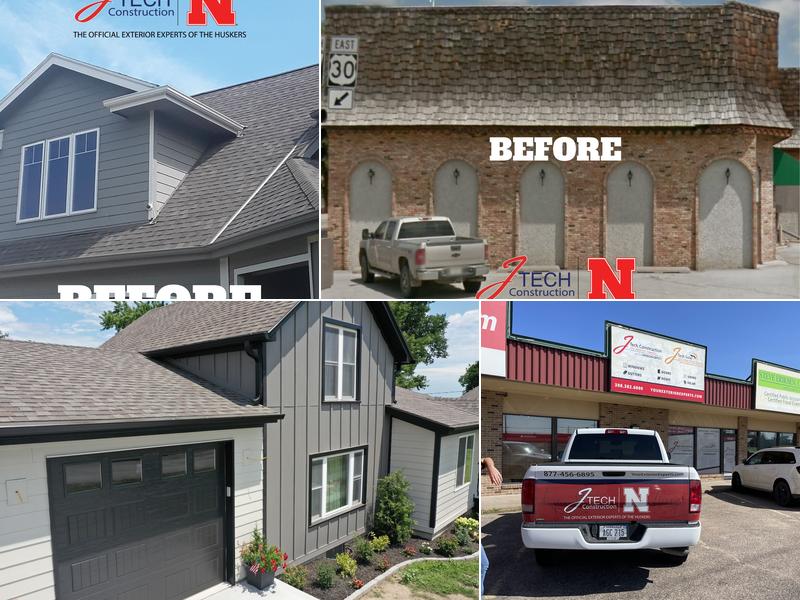 J-Tech Construction and Solar