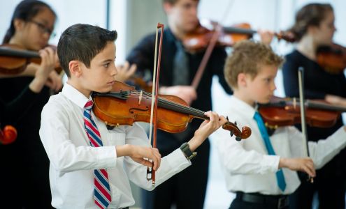 NWA Suzuki School of Music