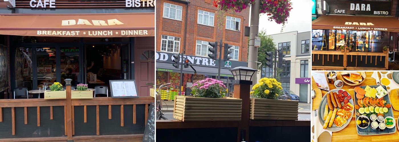 Dara Cafe & Bistro
